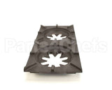1726301 Garland H280 Top Grate (Cast Iron)
