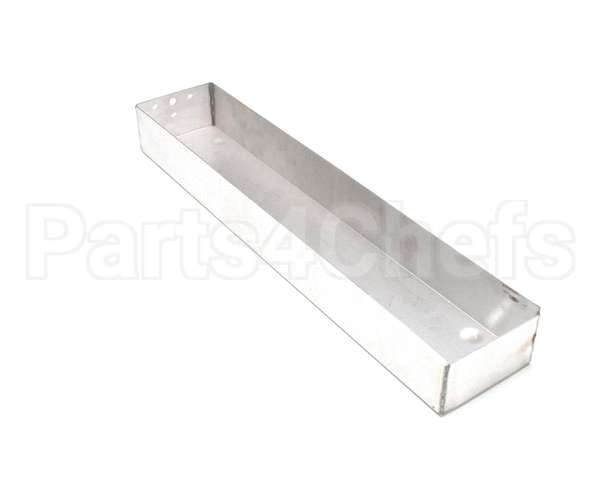 1726801 Garland Grease Drawer H285 Spec O/S