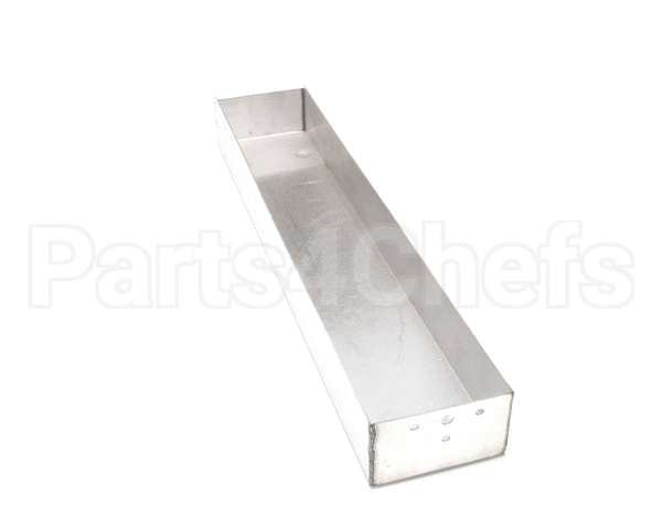 1726801 Garland Grease Drawer H285 Spec O/S