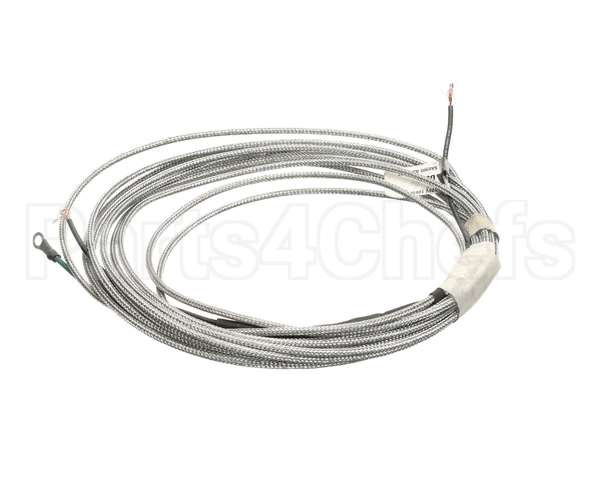 1727 Crown Tonka Heat Wire 256 4878
