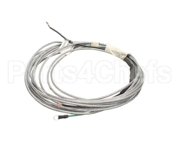 1727 Crown Tonka Heat Wire 256 4878