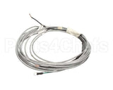 1727 Crown Tonka Heat Wire 256 4878