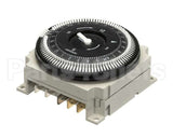 17286 Kolpak Timer Grasslin Fm/1 Stuz-120V