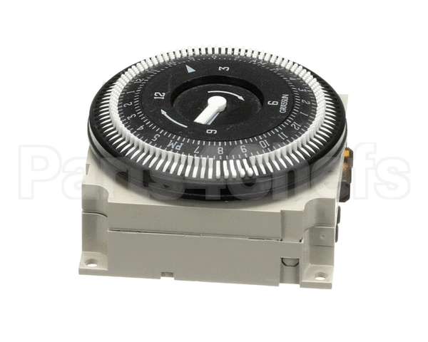 17286 Kolpak Timer Grasslin Fm/1 Stuz-120V