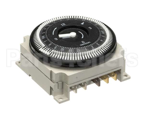 17286 Kolpak Timer Grasslin Fm/1 Stuz-120V