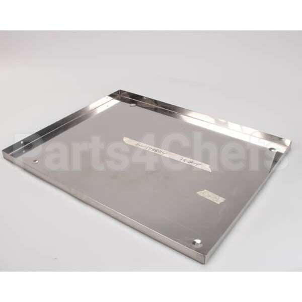 1728824 Compatible Garland Drip Tray St283/2