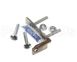 172897-001 Henny Penny Svc Pack-F5 Hinge W/ Nuts Lh