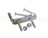 172897-001 Henny Penny Svc Pack-F5 Hinge W/ Nuts Lh
