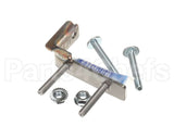 172897-001 Henny Penny Svc Pack-F5 Hinge W/ Nuts Lh
