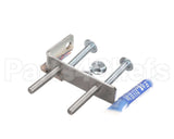 172897-002 Henny Penny Svc Pack-F5 Hinge W/ Nuts Rh