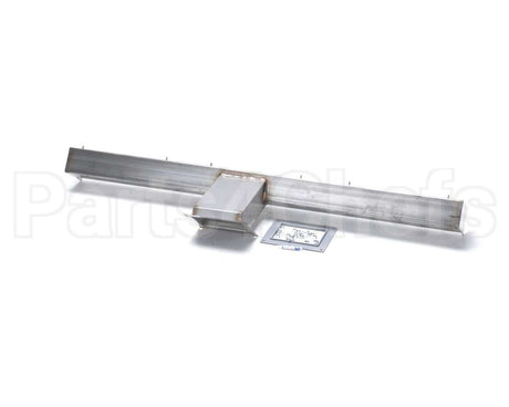172931 Henny Penny Svc Pack-Trough W/Seals-3W