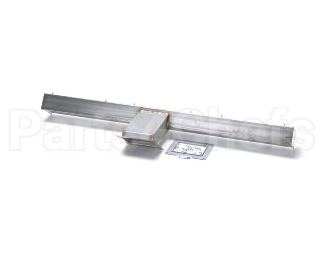 172931 Henny Penny Svc Pack-Trough W/Seals-3W