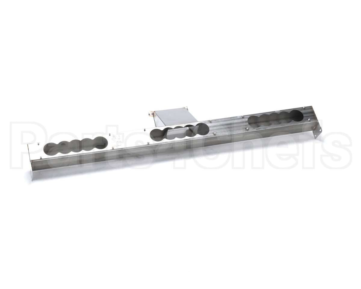 172931 Henny Penny Svc Pack-Trough W/Seals-3W
