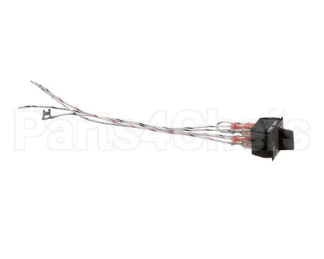 17296-1 Vollrath Wire Harness / Switch - 46060