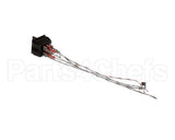 17296-1 Vollrath Wire Harness / Switch - 46060