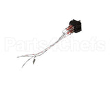 17296-1 Vollrath Wire Harness / Switch - 46060