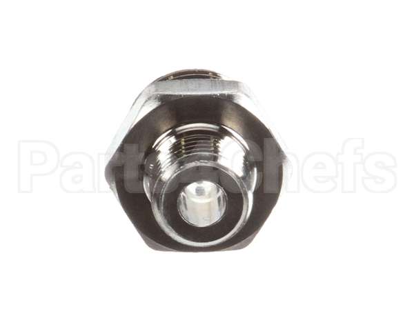 172A T&S Brass Adapter, 1/4 Npt Male X 3/4-14 Un Male