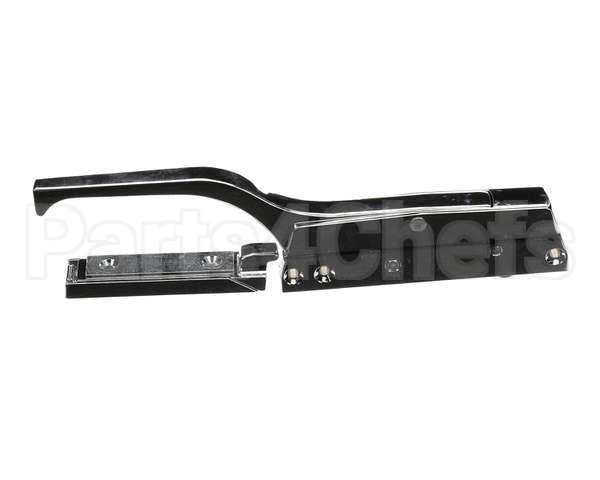 172B-00006 Kason Latch Chrome W/Offset Handle