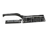 172B-00006 Kason Latch Chrome W/Offset Handle