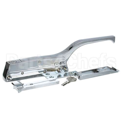 172BC0006 Compatible Kason Kason - 10172Bc0006 Latch, Offsthndl
