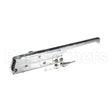 172C-00006 Compatible Kason Latch Chrome W/ Cylinder Lock
