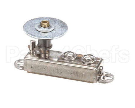 1730 Cretors Thermostat Assembly