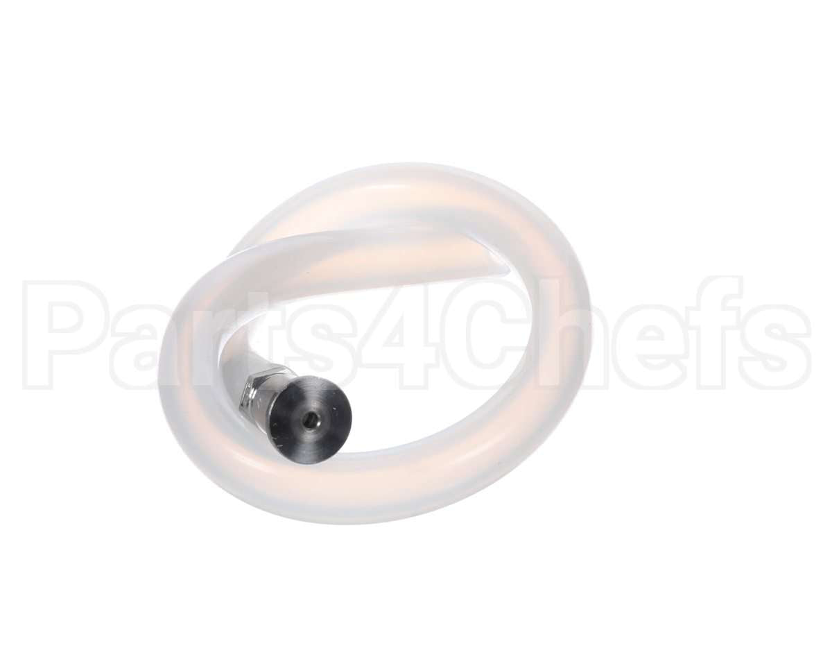 173056 Henny Penny Assy-Ods Suction Tube
