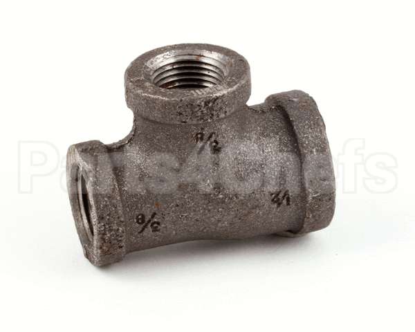 17306 Henny Penny Pipe Tee Fitting