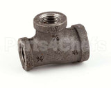 17306 Henny Penny Pipe Tee Fitting