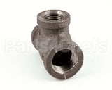 17306 Henny Penny Pipe Tee Fitting