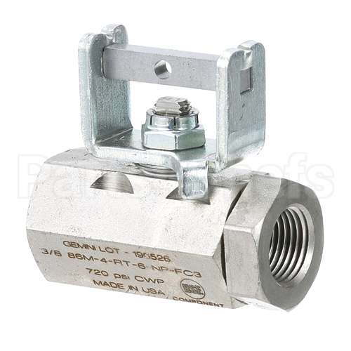 17308 Compatible Henny Penny Valve Filter