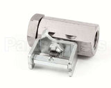 17308 Henny Penny Valve Filter