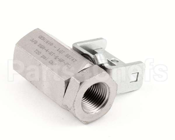 17308 Henny Penny Valve Filter