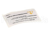 173082 Henny Penny Label-Warning P65