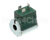173085 Henny Penny Coil, Gas Valve 25V