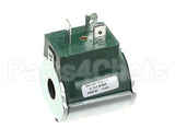 173085 Henny Penny Coil, Gas Valve 25V