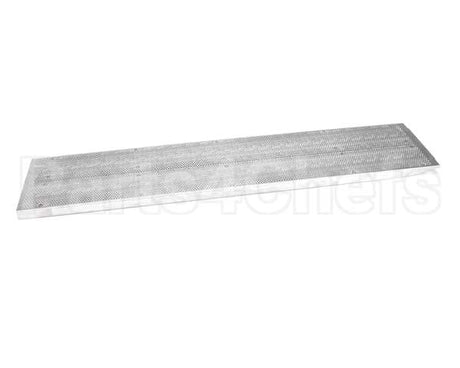1731 Lincoln Cover Radiant Insert