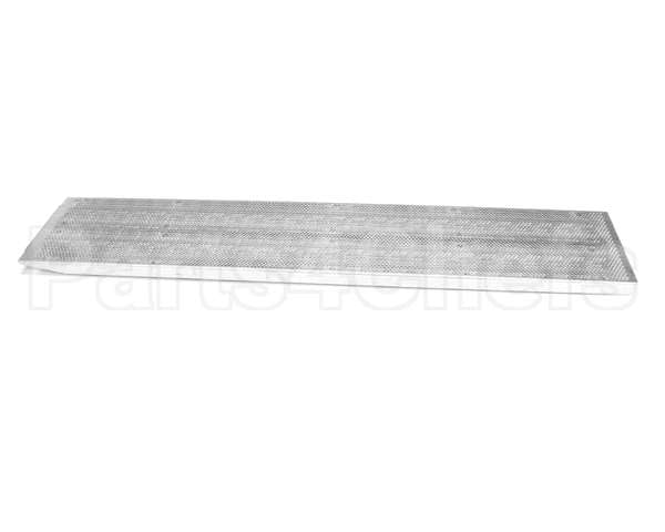 1731 Lincoln Cover Radiant Insert