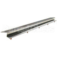 17311 Compatible Blodgett Center Door Trim Assy