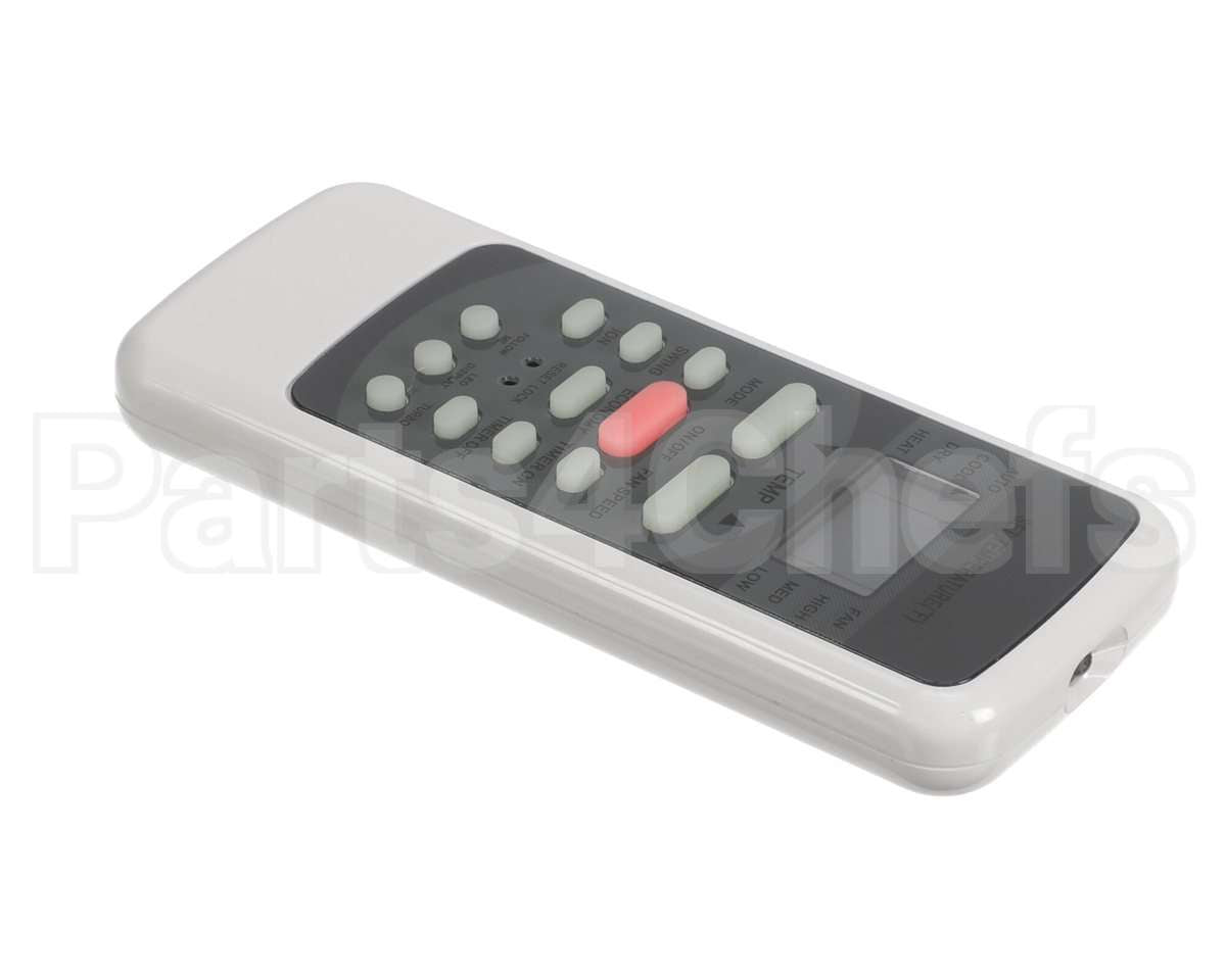 17317000000495 Bryant Payne Remote Control