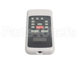 17317000000495 Bryant Payne Remote Control