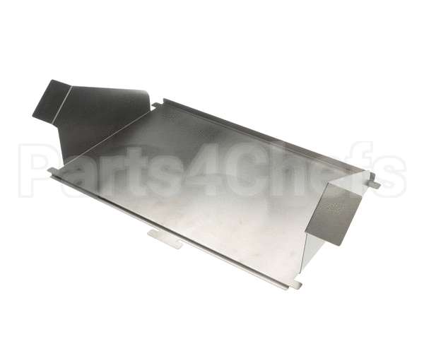 17319 Gold Medal Products Drop Panel For 2600
