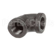 17319 Henny Penny Pipe Elbow 3/8
