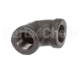17319 Henny Penny Pipe Elbow 3/8