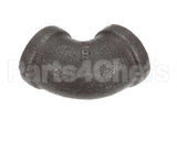 17319 Henny Penny Pipe Elbow 3/8