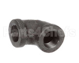 17319 Henny Penny Pipe Elbow 3/8