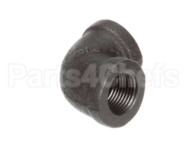 17319 Henny Penny Pipe Elbow 3/8