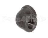 17319 Henny Penny Pipe Elbow 3/8