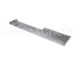 17324 Nieco Heat Sheild Upper Basic Left W