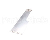 17324 Nieco Heat Sheild Upper Basic Left W